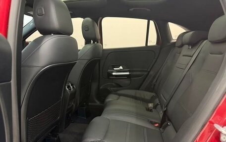 Mercedes-Benz GLA, 2021 год, 2 220 000 рублей, 12 фотография