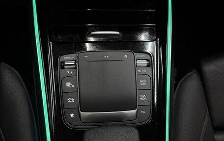 Mercedes-Benz GLA, 2021 год, 2 220 000 рублей, 13 фотография