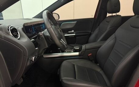 Mercedes-Benz GLA, 2021 год, 2 220 000 рублей, 11 фотография