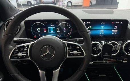 Mercedes-Benz GLA, 2021 год, 2 220 000 рублей, 8 фотография