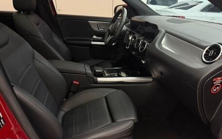 Mercedes-Benz GLA, 2021 год, 2 220 000 рублей, 9 фотография