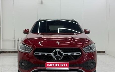 Mercedes-Benz GLA, 2021 год, 2 220 000 рублей, 2 фотография
