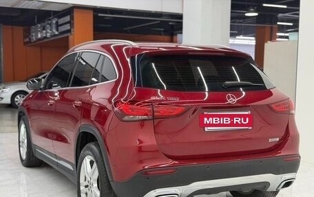 Mercedes-Benz GLA, 2021 год, 2 220 000 рублей, 6 фотография