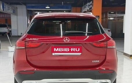 Mercedes-Benz GLA, 2021 год, 2 220 000 рублей, 5 фотография