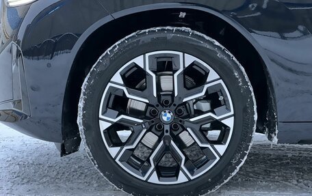 BMW X3, 2025 год, 6 650 000 рублей, 8 фотография