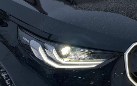 BMW X3, 2025 год, 6 650 000 рублей, 9 фотография