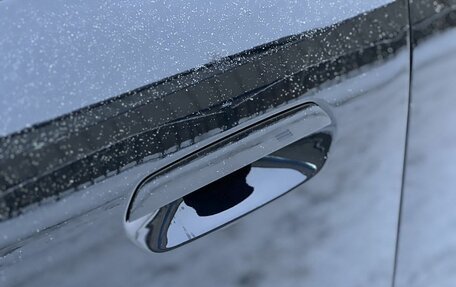 BMW X3, 2025 год, 6 650 000 рублей, 13 фотография