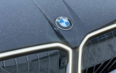 BMW X3, 2025 год, 6 650 000 рублей, 10 фотография