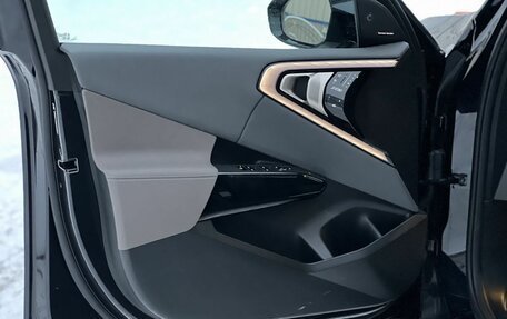 BMW X3, 2025 год, 6 650 000 рублей, 14 фотография