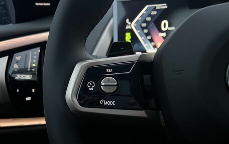 BMW X3, 2025 год, 6 650 000 рублей, 26 фотография