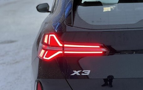 BMW X3, 2025 год, 6 650 000 рублей, 35 фотография