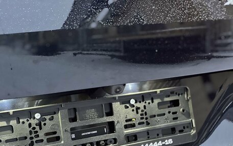 BMW X3, 2025 год, 6 650 000 рублей, 34 фотография