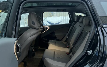 BMW X3, 2025 год, 6 650 000 рублей, 31 фотография