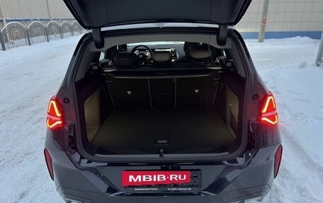 BMW X3, 2025 год, 6 650 000 рублей, 32 фотография