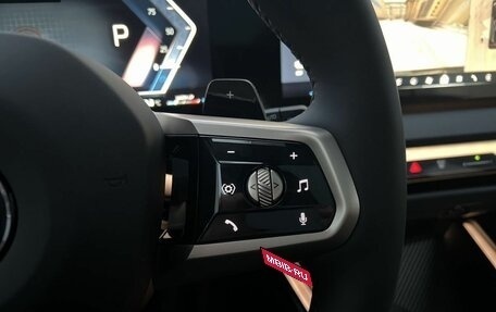 BMW X3, 2025 год, 6 650 000 рублей, 27 фотография