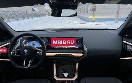 BMW X3, 2025 год, 6 650 000 рублей, 24 фотография