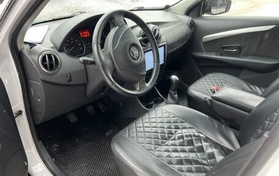 Nissan Almera, 2013 год, 550 000 рублей, 1 фотография