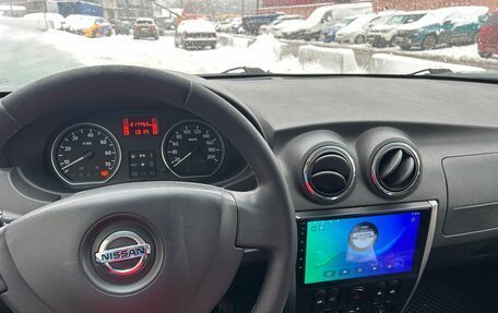 Nissan Almera, 2013 год, 550 000 рублей, 2 фотография