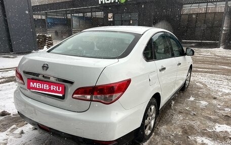Nissan Almera, 2013 год, 550 000 рублей, 9 фотография