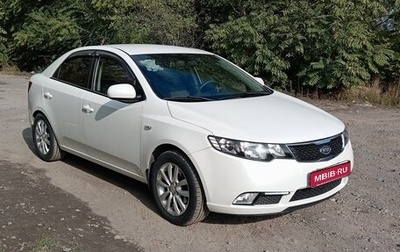 KIA Cerato III, 2012 год, 960 000 рублей, 1 фотография