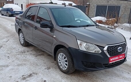 Datsun on-DO I рестайлинг, 2018 год, 340 000 рублей, 1 фотография