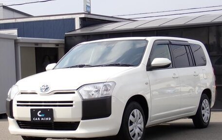 Toyota Probox I, 2022 год, 1 060 000 рублей, 1 фотография