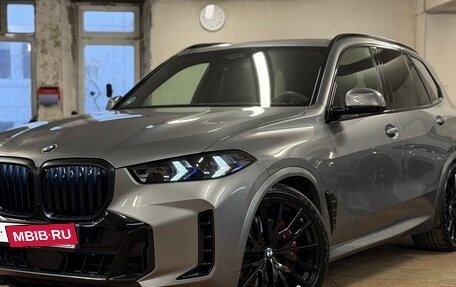 BMW X5, 2025 год, 14 199 999 рублей, 1 фотография