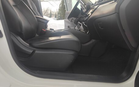 Nissan Qashqai, 2014 год, 1 400 000 рублей, 15 фотография