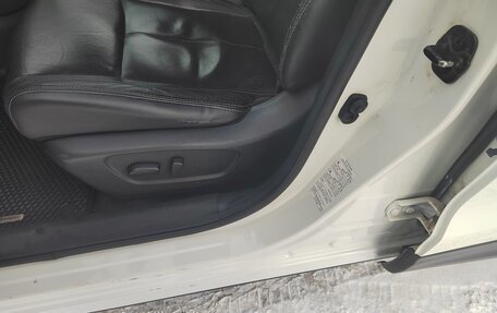 Nissan Qashqai, 2014 год, 1 400 000 рублей, 13 фотография