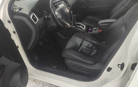 Nissan Qashqai, 2014 год, 1 400 000 рублей, 14 фотография