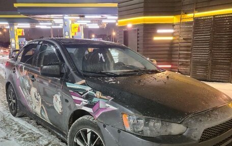 Mitsubishi Lancer IX, 2011 год, 500 000 рублей, 1 фотография