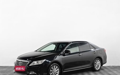 Toyota Camry, 2013 год, 1 449 000 рублей, 1 фотография