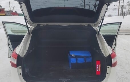 Nissan Qashqai, 2014 год, 1 400 000 рублей, 17 фотография