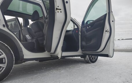 Nissan Qashqai, 2014 год, 1 400 000 рублей, 25 фотография