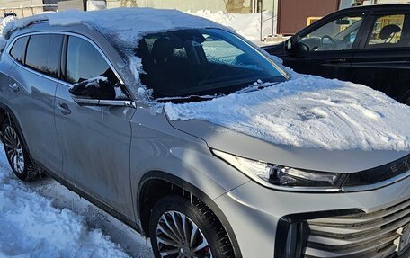 CheryExeed TXL, 2023 год, 2 300 000 рублей, 1 фотография