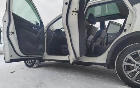 Nissan Qashqai, 2014 год, 1 400 000 рублей, 24 фотография