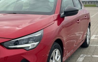 Opel Corsa F, 2020 год, 1 800 000 рублей, 1 фотография