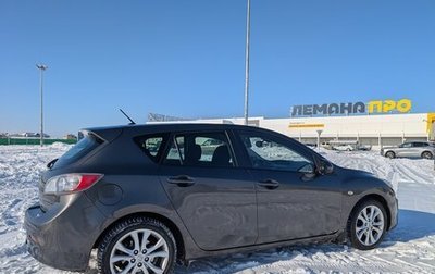 Mazda 3, 2009 год, 850 000 рублей, 1 фотография