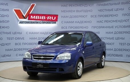Chevrolet Lacetti, 2011 год, 450 000 рублей, 1 фотография