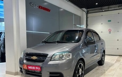 Chevrolet Aveo III, 2011 год, 276 000 рублей, 1 фотография