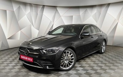 Mercedes-Benz E-Класс, 2022 год, 6 200 000 рублей, 1 фотография