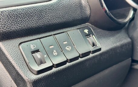 KIA Rio III рестайлинг, 2016 год, 1 145 000 рублей, 12 фотография