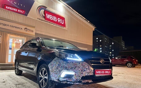 Lifan Solano II, 2016 год, 560 000 рублей, 1 фотография