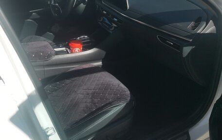 Hyundai Sonata VIII, 2022 год, 3 660 000 рублей, 12 фотография