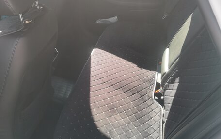 Hyundai Sonata VIII, 2022 год, 3 660 000 рублей, 10 фотография