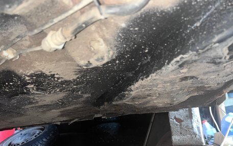 Audi 80, 1988 год, 230 000 рублей, 11 фотография