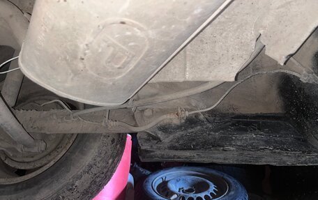 Audi 80, 1988 год, 230 000 рублей, 13 фотография