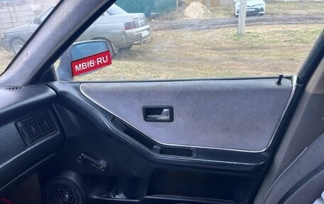 Audi 80, 1988 год, 230 000 рублей, 7 фотография