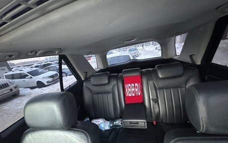 Mercedes-Benz M-Класс, 2005 год, 910 000 рублей, 5 фотография