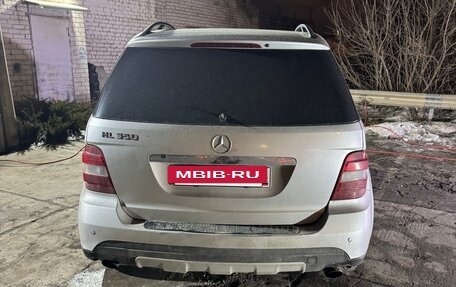 Mercedes-Benz M-Класс, 2005 год, 910 000 рублей, 6 фотография